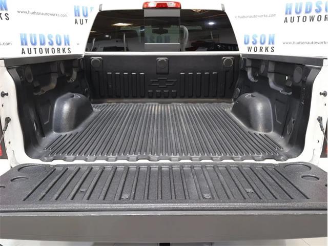 2018 Chevrolet Silverado 1500 (CC-2102630) for sale in Greensboro, North Carolina