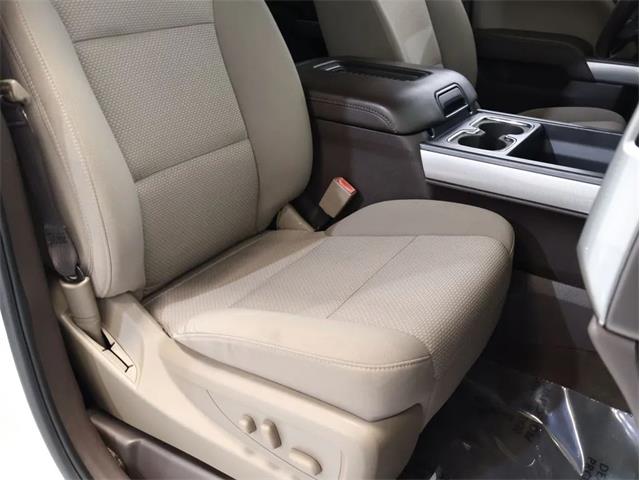 2018 Chevrolet Silverado 1500 (CC-2102630) for sale in Greensboro, North Carolina