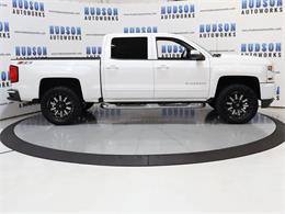 2018 Chevrolet Silverado 1500 (CC-2102630) for sale in Greensboro, North Carolina