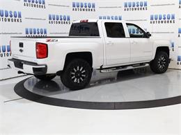 2018 Chevrolet Silverado 1500 (CC-2102630) for sale in Greensboro, North Carolina