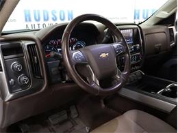 2018 Chevrolet Silverado 1500 (CC-2102630) for sale in Greensboro, North Carolina