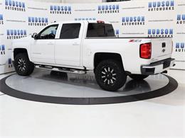 2018 Chevrolet Silverado 1500 (CC-2102630) for sale in Greensboro, North Carolina