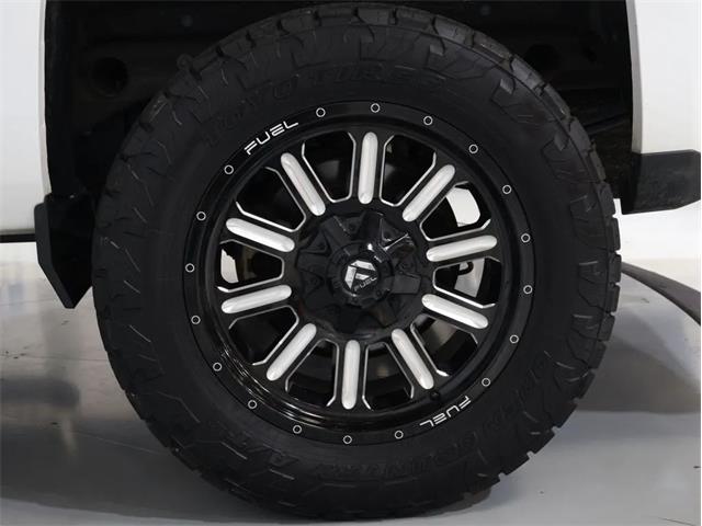 2018 Chevrolet Silverado 1500 (CC-2102630) for sale in Greensboro, North Carolina