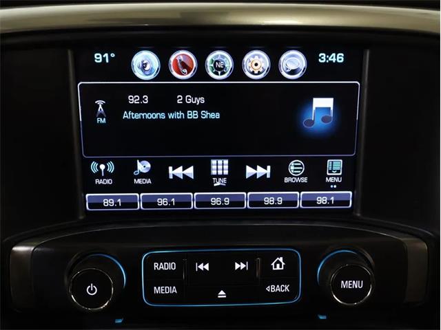 2018 Chevrolet Silverado 1500 (CC-2102630) for sale in Greensboro, North Carolina