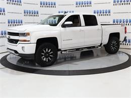 2018 Chevrolet Silverado 1500 (CC-2102630) for sale in Greensboro, North Carolina