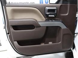 2018 Chevrolet Silverado 1500 (CC-2102630) for sale in Greensboro, North Carolina