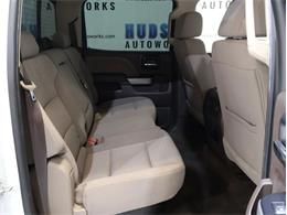 2018 Chevrolet Silverado 1500 (CC-2102630) for sale in Greensboro, North Carolina