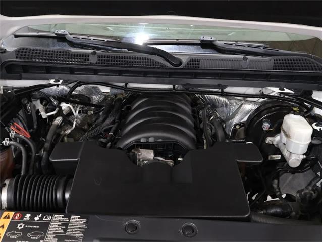2018 Chevrolet Silverado 1500 (CC-2102630) for sale in Greensboro, North Carolina