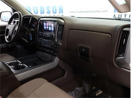 2018 Chevrolet Silverado 1500 (CC-2102630) for sale in Greensboro, North Carolina