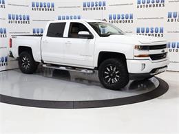 2018 Chevrolet Silverado 1500 (CC-2102630) for sale in Greensboro, North Carolina