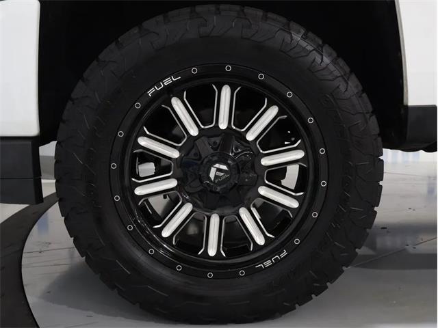 2018 Chevrolet Silverado 1500 (CC-2102630) for sale in Greensboro, North Carolina