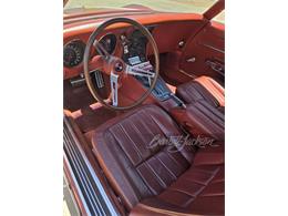 1968 Chevrolet Corvette (CC-2102631) for sale in Las Vegas, Nevada