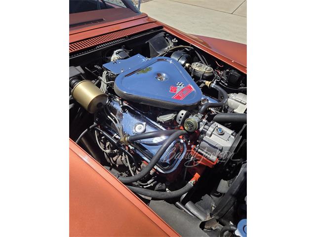 1968 Chevrolet Corvette (CC-2102631) for sale in Las Vegas, Nevada