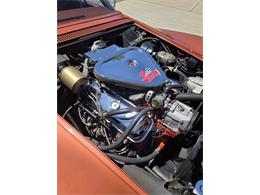 1968 Chevrolet Corvette (CC-2102631) for sale in Las Vegas, Nevada