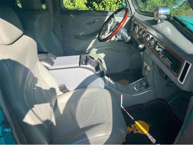 1940 Ford Deluxe (CC-2102632) for sale in Cadillac, Michigan