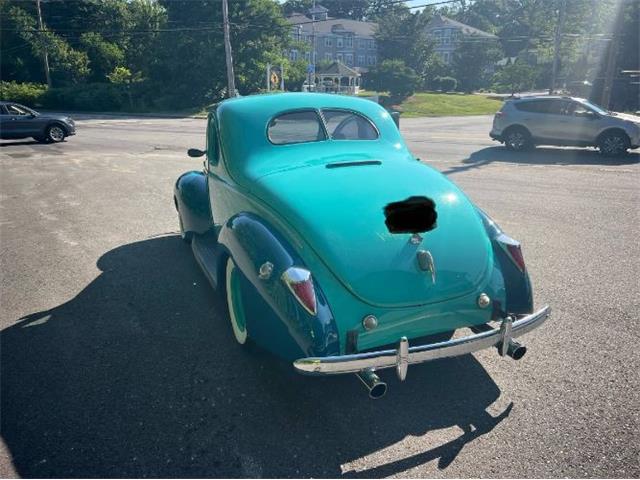 1940 Ford Deluxe (CC-2102632) for sale in Cadillac, Michigan