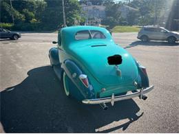 1940 Ford Deluxe (CC-2102632) for sale in Cadillac, Michigan