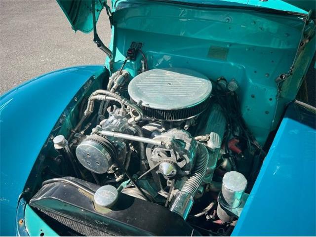 1940 Ford Deluxe (CC-2102632) for sale in Cadillac, Michigan