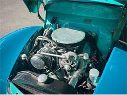 1940 Ford Deluxe (CC-2102632) for sale in Cadillac, Michigan