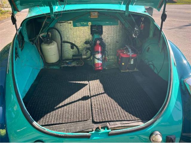 1940 Ford Deluxe (CC-2102632) for sale in Cadillac, Michigan
