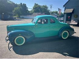 1940 Ford Deluxe (CC-2102632) for sale in Cadillac, Michigan