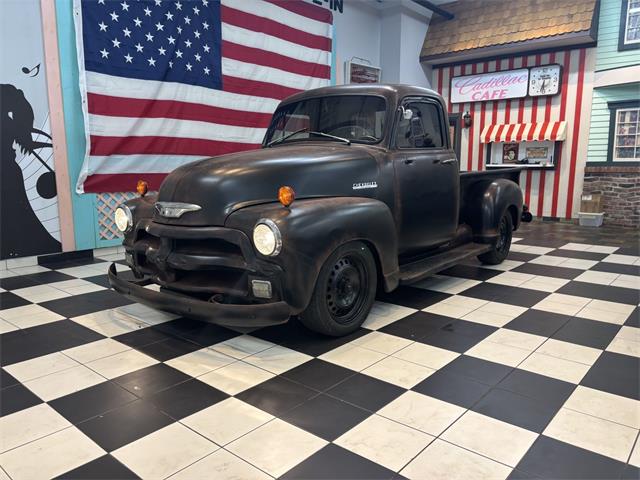1955 Chevrolet 3100 (CC-2102633) for sale in Annandale, Minnesota
