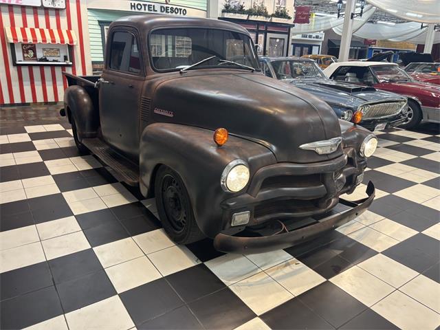 1955 Chevrolet 3100 (CC-2102633) for sale in Annandale, Minnesota