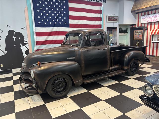 1955 Chevrolet 3100 (CC-2102633) for sale in Annandale, Minnesota