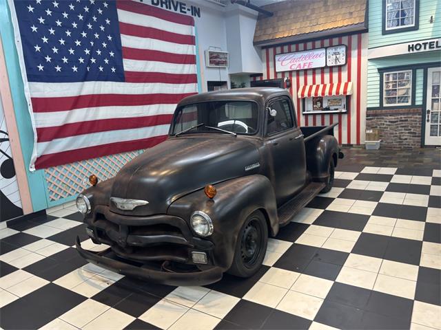 1955 Chevrolet 3100 (CC-2102633) for sale in Annandale, Minnesota