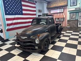 1955 Chevrolet 3100 (CC-2102633) for sale in Annandale, Minnesota