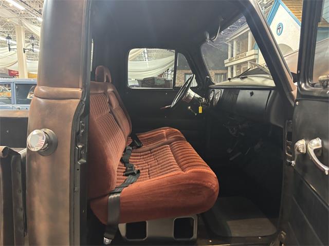1955 Chevrolet 3100 (CC-2102633) for sale in Annandale, Minnesota