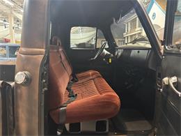 1955 Chevrolet 3100 (CC-2102633) for sale in Annandale, Minnesota