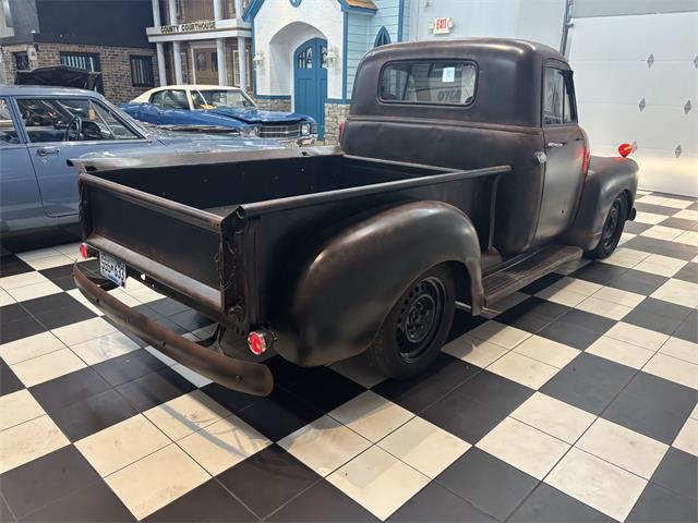 1955 Chevrolet 3100 (CC-2102633) for sale in Annandale, Minnesota