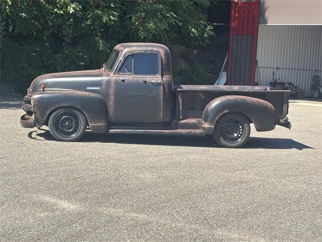 1955 Chevrolet 3100 (CC-2102633) for sale in Annandale, Minnesota