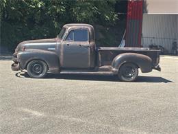 1955 Chevrolet 3100 (CC-2102633) for sale in Annandale, Minnesota