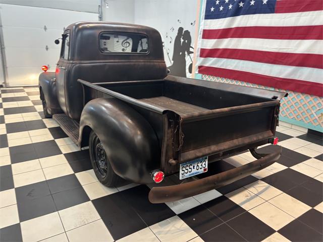 1955 Chevrolet 3100 (CC-2102633) for sale in Annandale, Minnesota