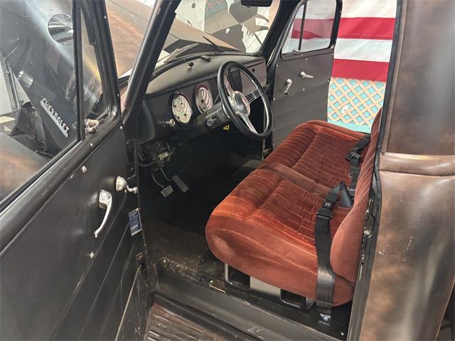 1955 Chevrolet 3100 (CC-2102633) for sale in Annandale, Minnesota