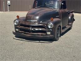 1955 Chevrolet 3100 (CC-2102633) for sale in Annandale, Minnesota