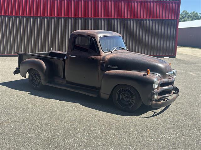 1955 Chevrolet 3100 (CC-2102633) for sale in Annandale, Minnesota