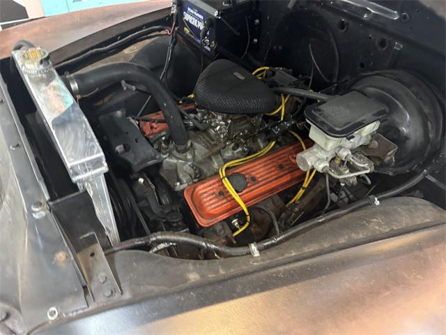 1955 Chevrolet 3100 (CC-2102633) for sale in Annandale, Minnesota
