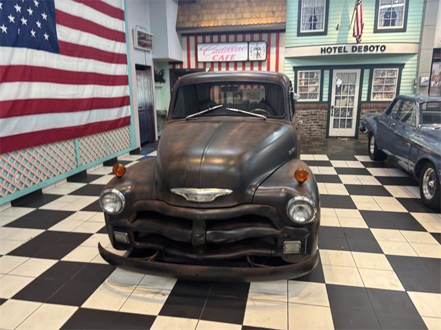 1955 Chevrolet 3100 (CC-2102633) for sale in Annandale, Minnesota