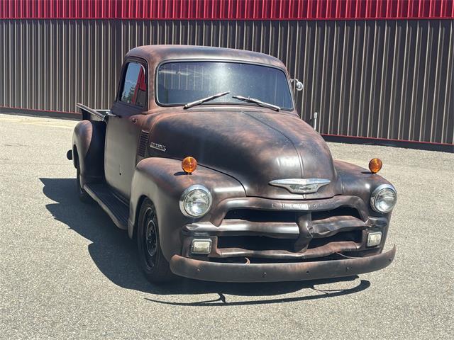 1955 Chevrolet 3100 (CC-2102633) for sale in Annandale, Minnesota