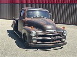 1955 Chevrolet 3100 (CC-2102633) for sale in Annandale, Minnesota