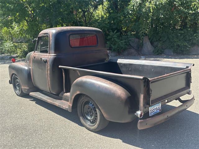 1955 Chevrolet 3100 (CC-2102633) for sale in Annandale, Minnesota