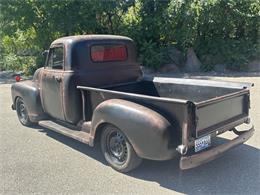 1955 Chevrolet 3100 (CC-2102633) for sale in Annandale, Minnesota