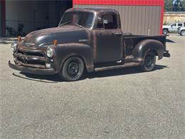 1955 Chevrolet 3100 (CC-2102633) for sale in Annandale, Minnesota