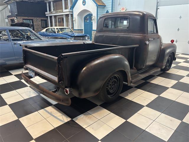 1955 Chevrolet 3100 (CC-2102633) for sale in Annandale, Minnesota