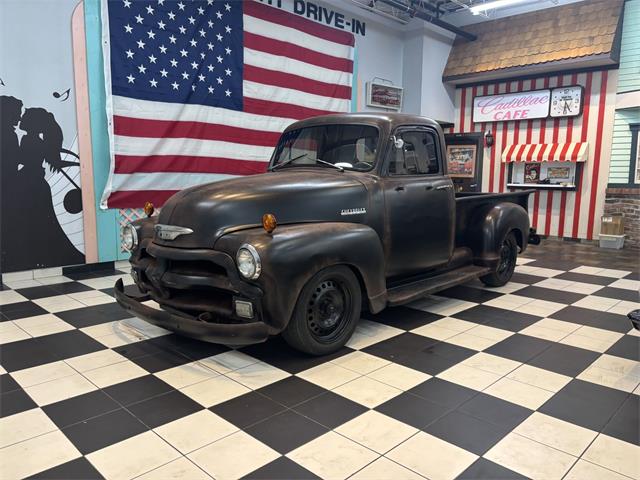 1955 Chevrolet 3100 (CC-2102633) for sale in Annandale, Minnesota