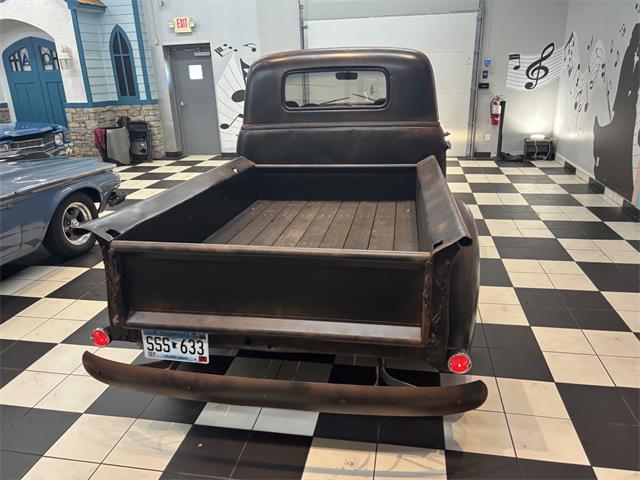 1955 Chevrolet 3100 (CC-2102633) for sale in Annandale, Minnesota