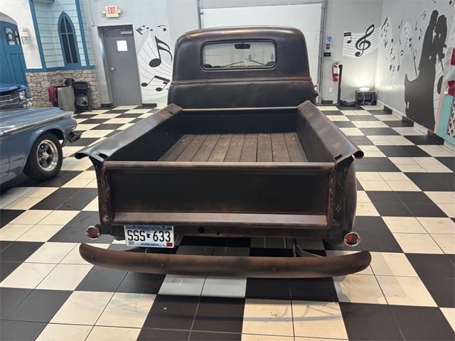 1955 Chevrolet 3100 (CC-2102633) for sale in Annandale, Minnesota